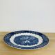 Royal Tudor Staffordshire English Ironstone Serving Platter