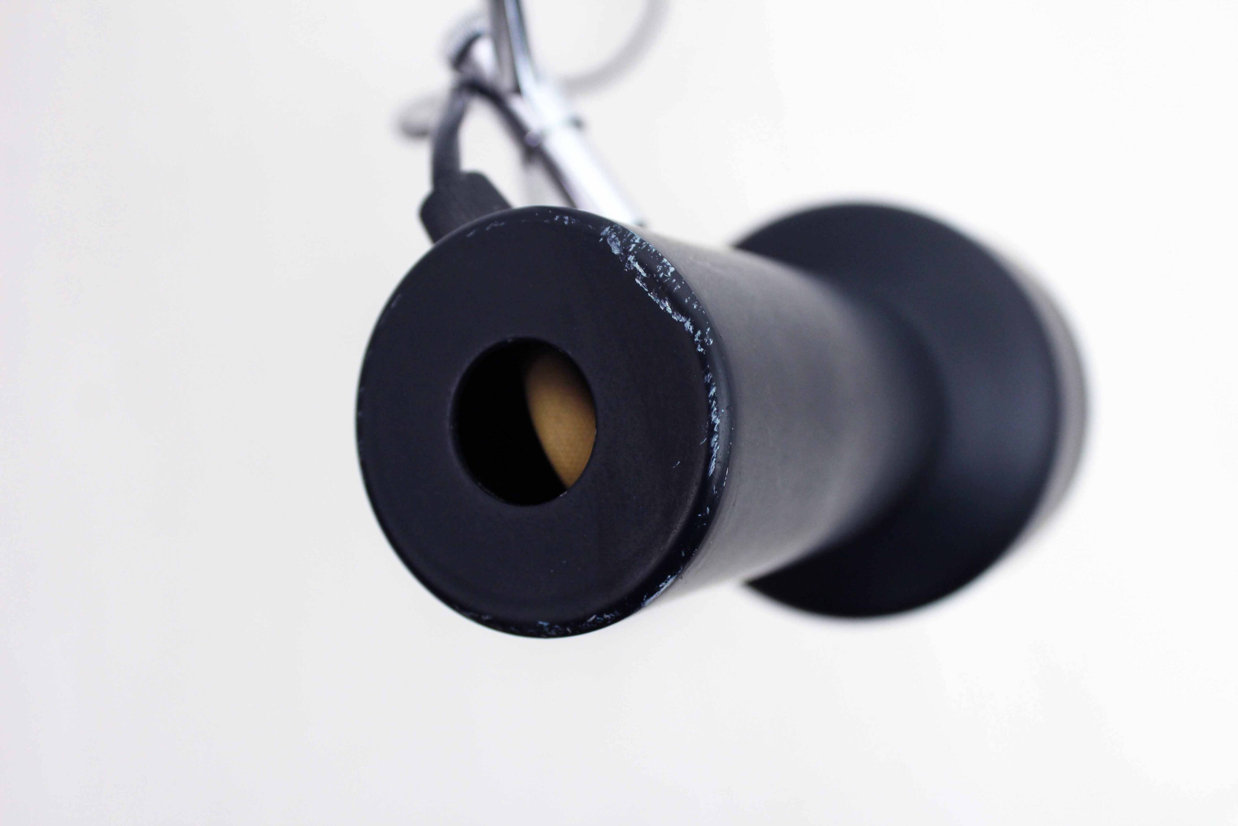 Vintage desk lamp 1970