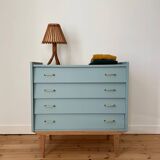 Vintage chest of drawers