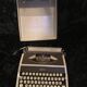 80s typewriter brand Litton model royal 200