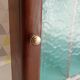 Medicine cabinet 50s 60s