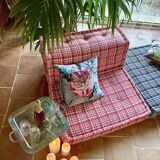 Sofa mah jong