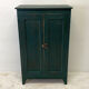 Buffet parisien haut vintage 50's
