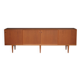 Sideboard by Henry Rosengren Hansen for Brande Møbelindustri, Denmark, 1960