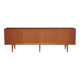 Enfilade par Henry Rosengren Hansen pour Brande Møbelindustri, Danemark, 1960