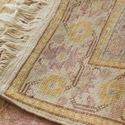 Vintage tissé à la main - Tapis turc