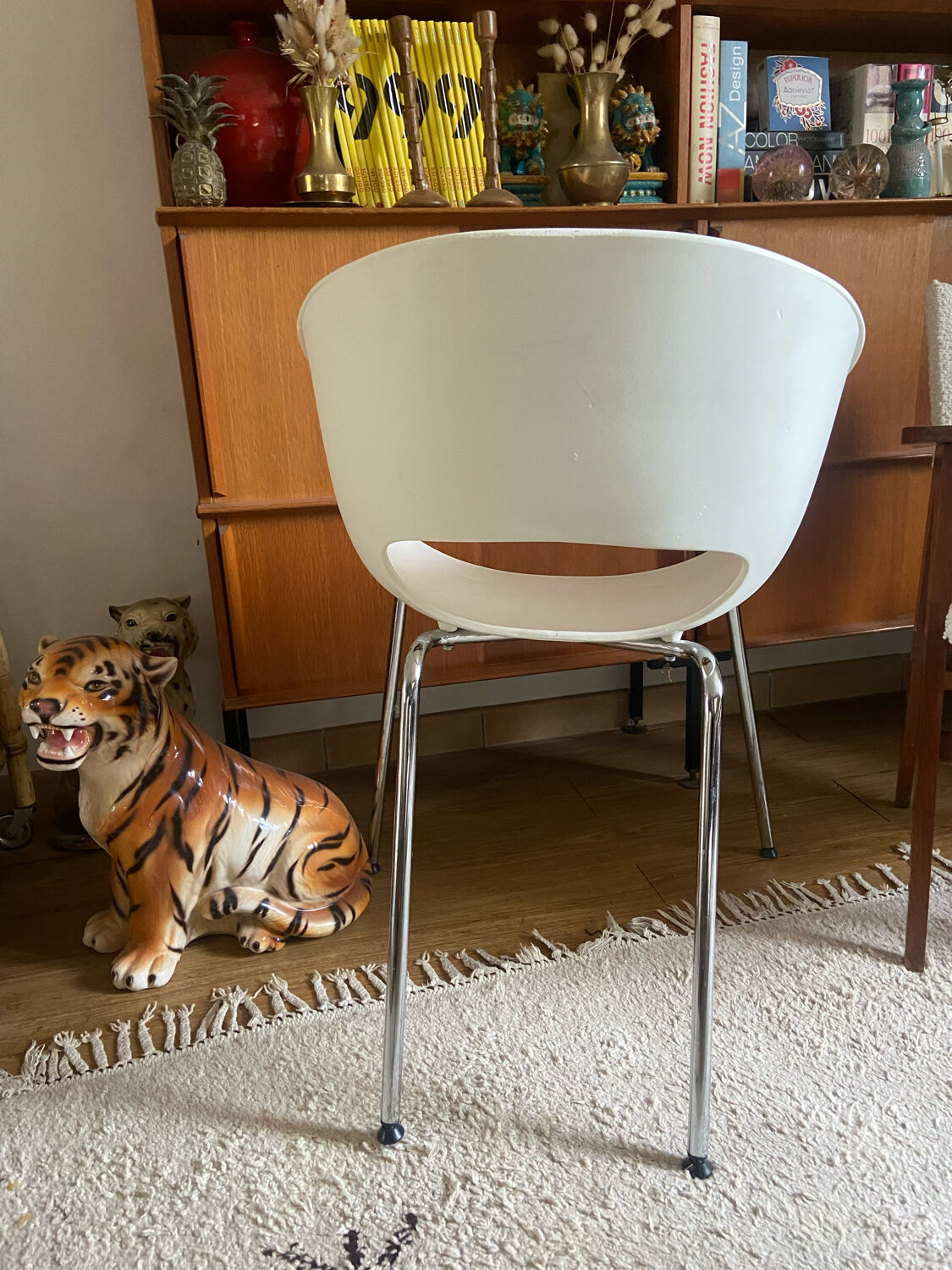 Cantarutti Orbit armchair for Sintesi