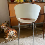 Cantarutti Orbit armchair for Sintesi