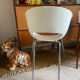 Cantarutti Orbit armchair for Sintesi