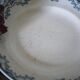 Longwy flat iron plates