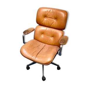 Chaise de bureau conçu