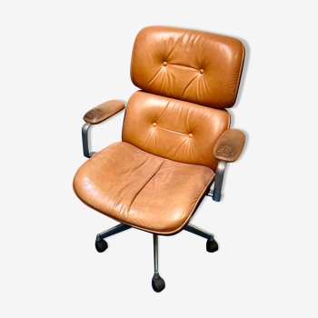 MIM - Office chair designed by Ico Parisi