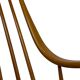 Rocking chair, Grandessa Lena Larsson pour Nesto, 1958