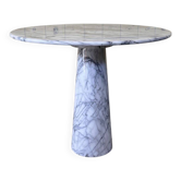 Vintage marble dining table