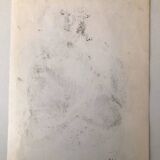 Drawing African Sculptures