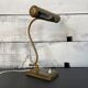 Lampe de notaire Heca