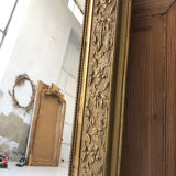 Napoleon shell mirror III 71x119cm