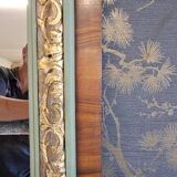 Restoration period mirror 2m25 x 67