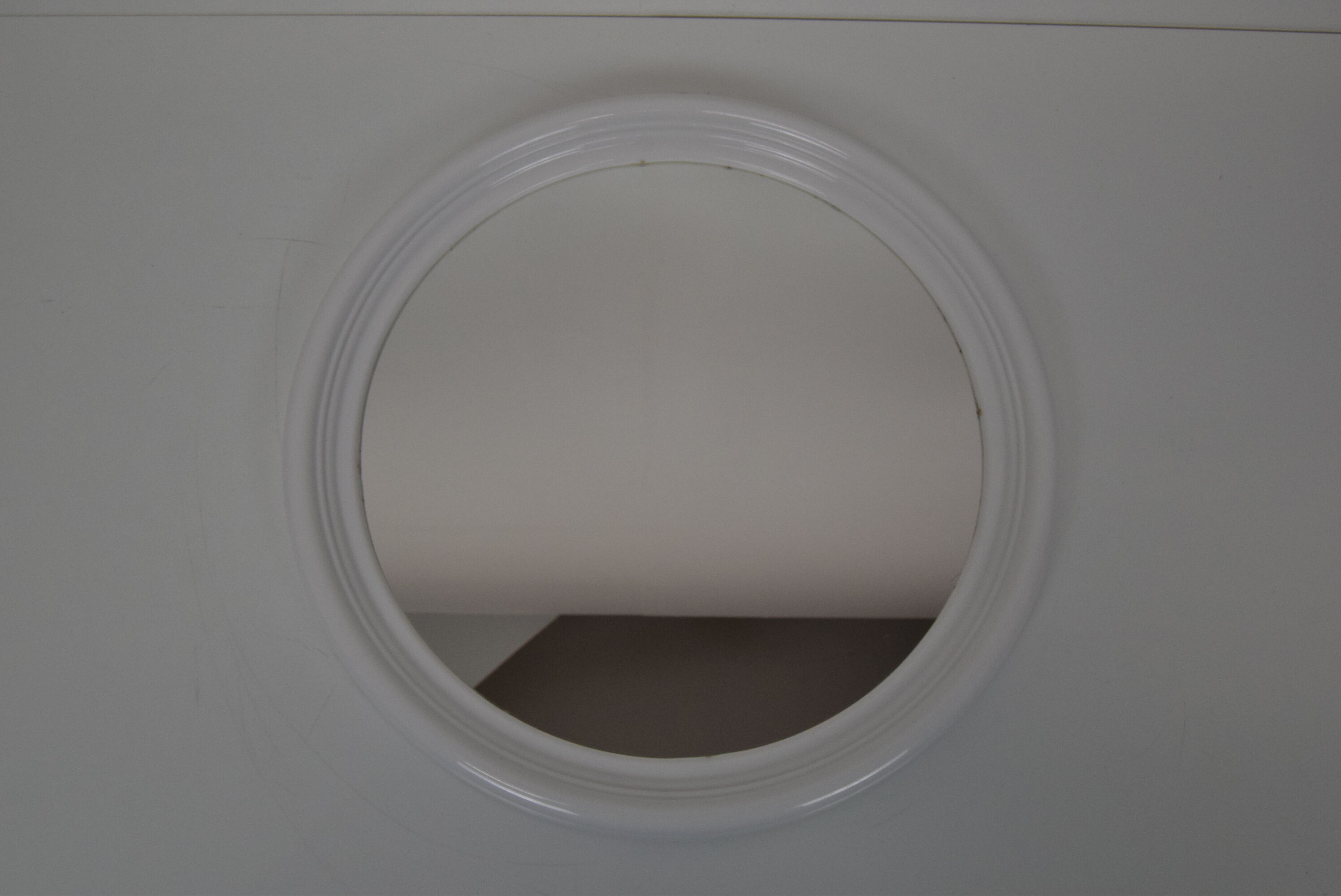 Mid-century Wall Mirror,1960's.