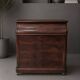 Toilet cabinet