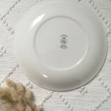 Mismatched plates
