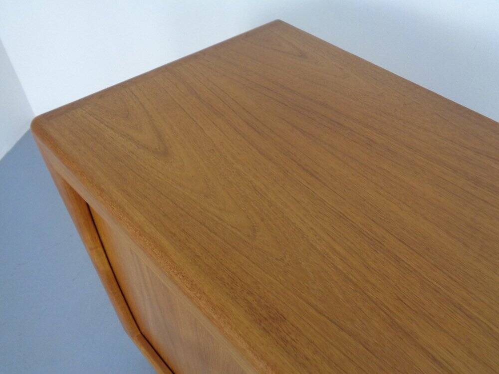 Danish Teak Sideboard from Dyrlund, 1960s