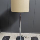 Staff Leuchten chrome floor lamp 1970s