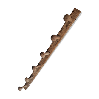 Coat holder, 1950