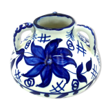 Urn with 3 handles, Fajalauza, circa 1900