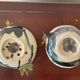 Assiettes creuses
