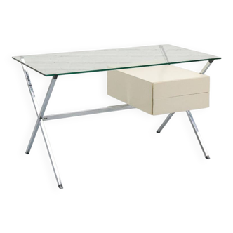 Bureau de Franco Albini pour Knoll années 1970