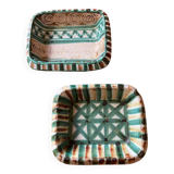 Robert picault Vallauris empty pocket