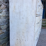 Workshop furniture 6 drawers