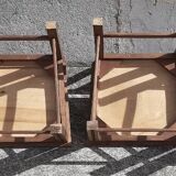 50s Bistro Chairs (Set of 6)
