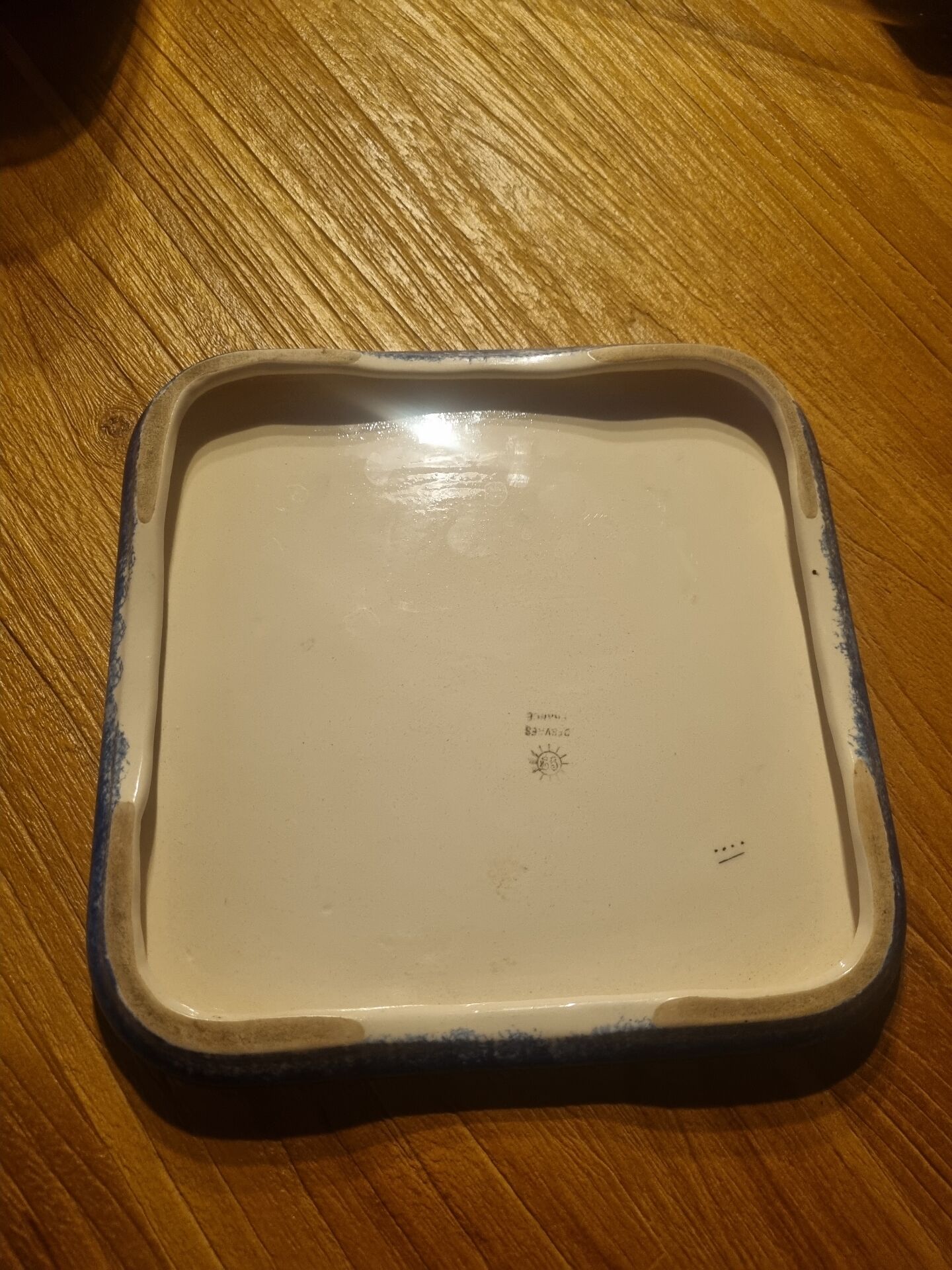 Trivet