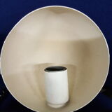 70s Egon Hillbrand design ceiling lamp