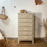 Ragpicker dresser