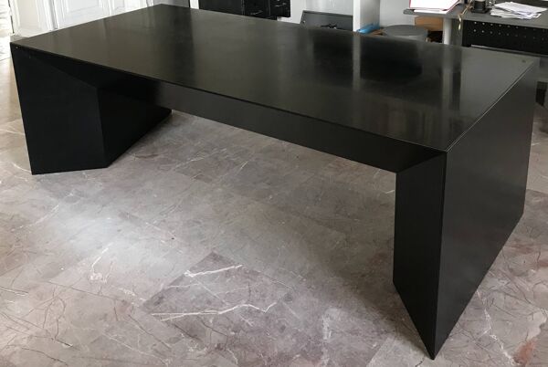 Bureau exécutif ''Prisma'' de Cini Boeri