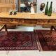 Ancienne table de ferme