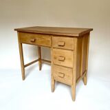 Vintage children's desk