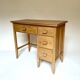 Vintage children's desk