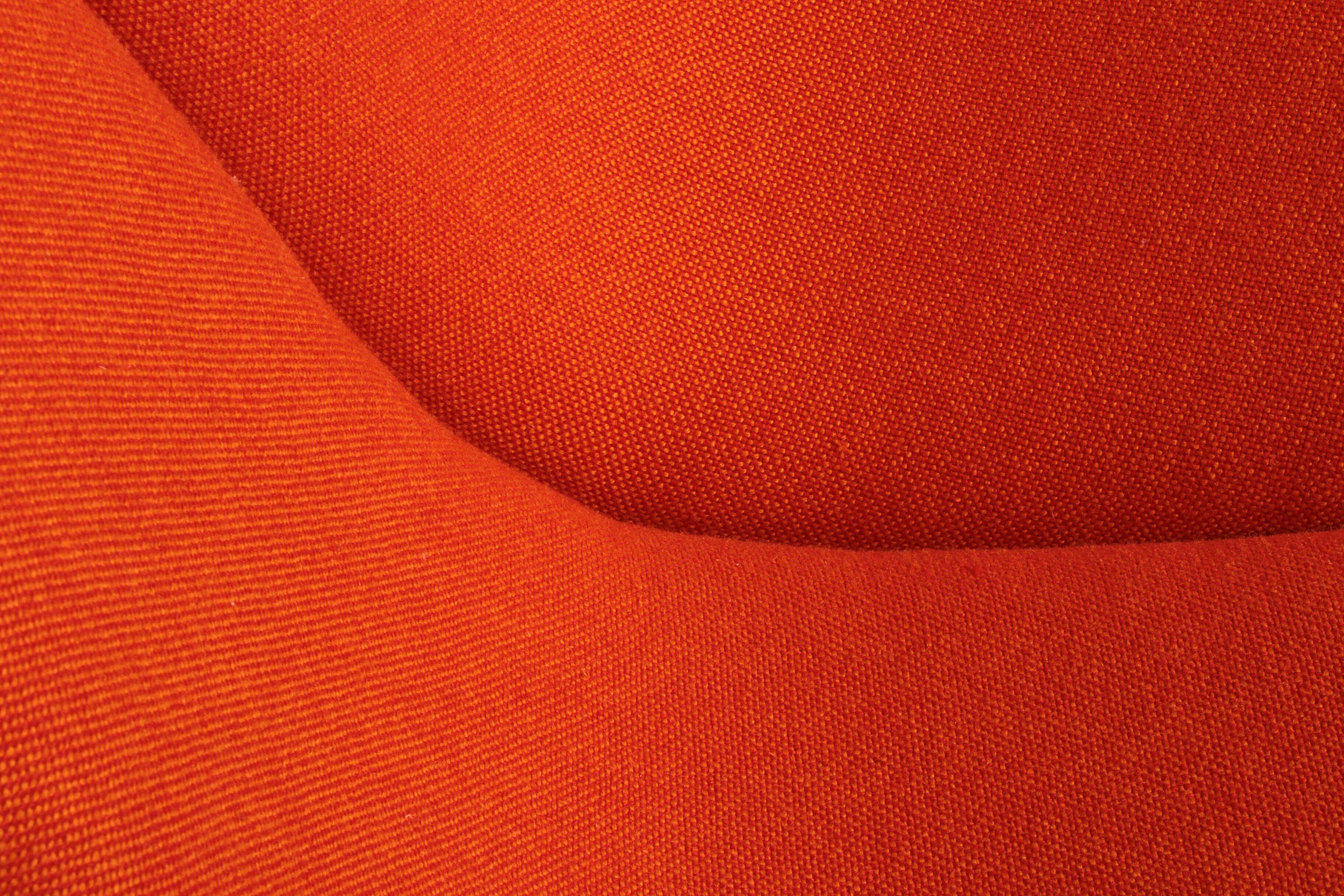 Montreal 67 Pavillon Chair's from Christen Sørensen voor Ebena-Lasalle 1970