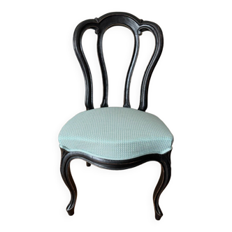 Chaise Napoléon III