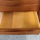 Modernist teak sideboard by Arne Vodder for Dyrlund 50s/60s