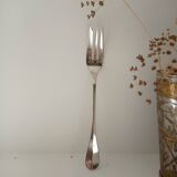 Christofle serving fork