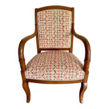 Fauteuil restauration restaure