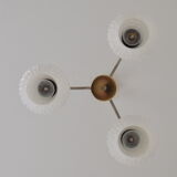 Mid-century Chandelier by Kamenicky Senov,1960's.