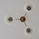 Mid-century Chandelier by Kamenicky Senov,1960's.