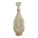 Vintage Italian polished glass carafe
