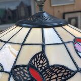 Tiffany style pendant light